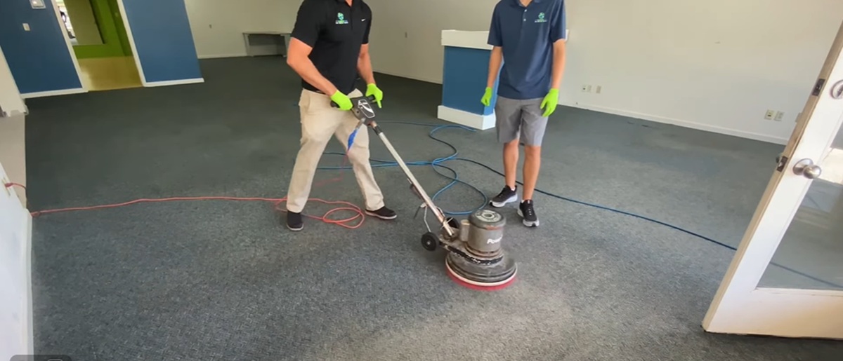 شغل قالیشویی