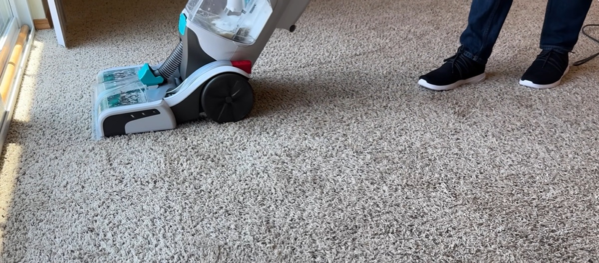 دستگاه قالیشویی پرتابل